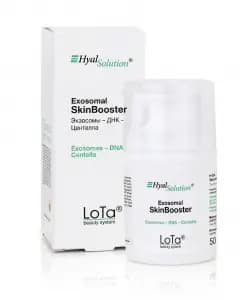Базовое Омоложение — профессиональная косметика LoTa beauty system
