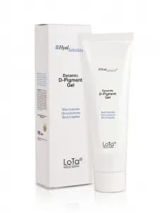 Осветление — профессиональная косметика LoTa beauty system