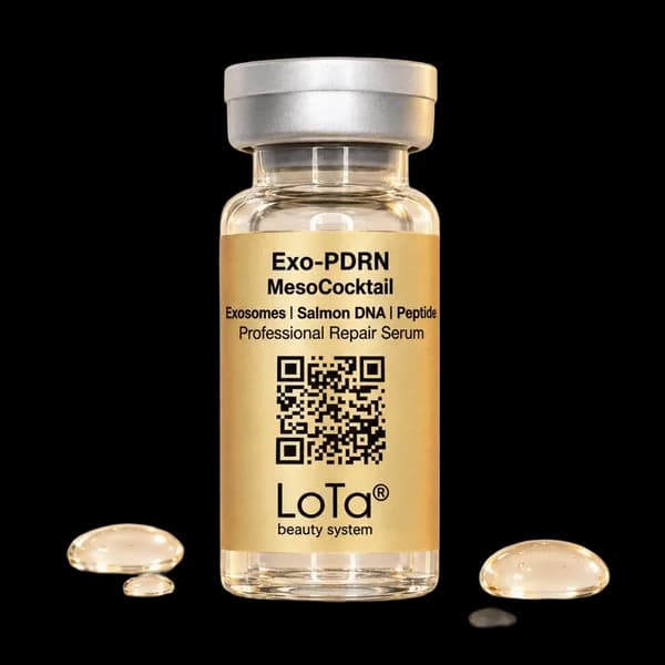 Exo-PDRN MesoCocktail — LoTa beauty system